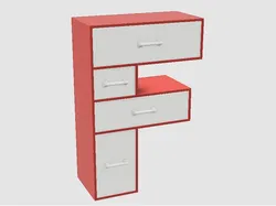 F Drawers