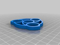 Fidget Spinner