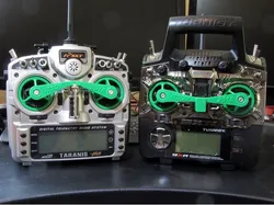 FrSky/Turnigy Gimbal Savers
