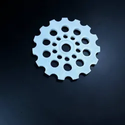 Gear Machine
