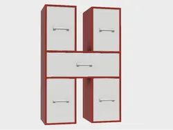 H Drawers