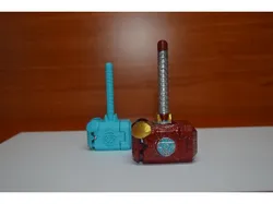 Hammer of iron-thor