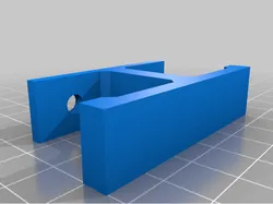 Headphone Hook