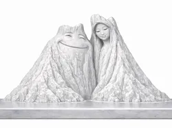 I LAVA U - Free 3D Print Model