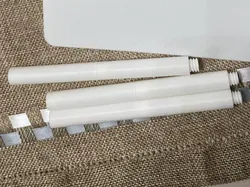 Infinitely extendable rods - Free 3D Print Model