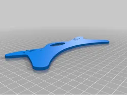 Kite line winder