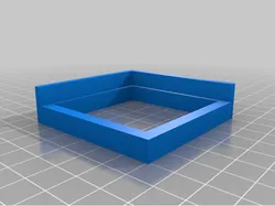 Lack Stacker