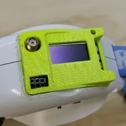 Laforge Flash Door