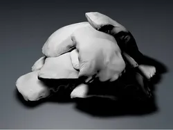 Maqueta de Instalacion Interactiva- Ignacio Bechara