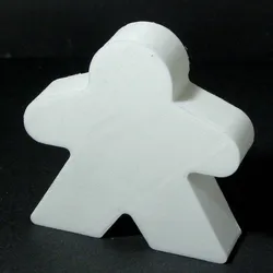 Meeple Tree Topper