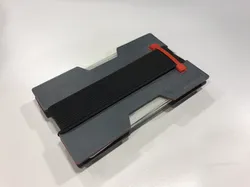 Minimalist wallet