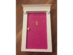 My Fairy Door V2