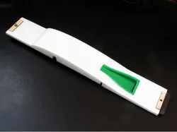 NACA Style Duct