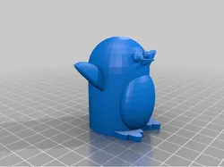 Peter Penguin