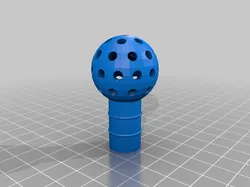 Pool Siphon Inlet Filter