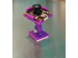 PrintCam mount