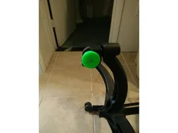 replace ikea chair wheel