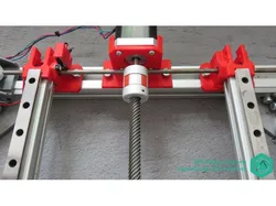 Scalar - Helix Drive system