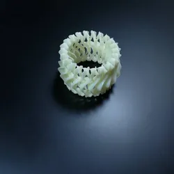 Shell Bracelet