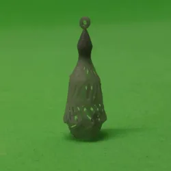 Silver Bell