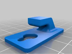 Small Universal Hook