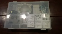 Stackable holder