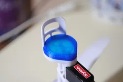 Syma X1 Gear Cover