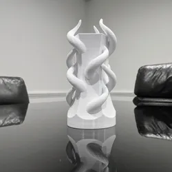 Tendril Vase