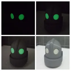 The Iron Giant