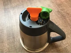 Thermomix key