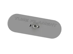 tube filament for anycubic stand