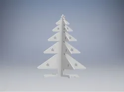 Xmas tree