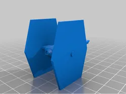 Y-TIE