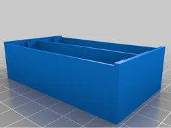 18650 Battery Case