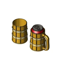 Can Holder