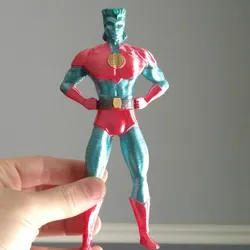 Captain Planet