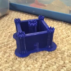 castle