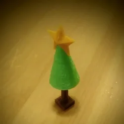 chistmas tree