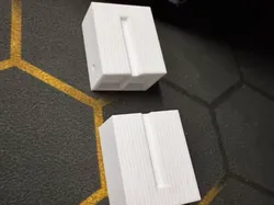 Computer Riser - Free 3D Print Model