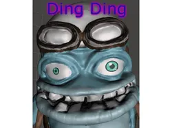 crazy frog