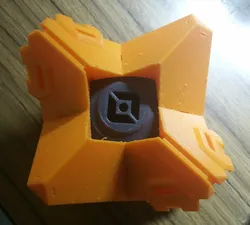 Destiny Ghost