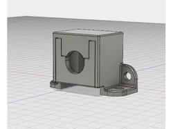 Diatone 600TVL camera case with mounting lugs
