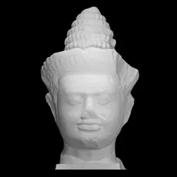 Divinity head
