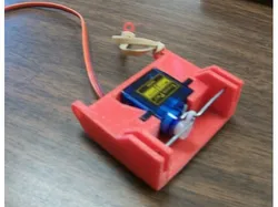 Dual Bomb Drop for RC Planes