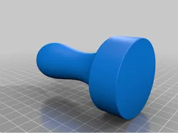 Espresso Tamper