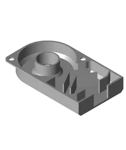Fan Silencer Flowmaster