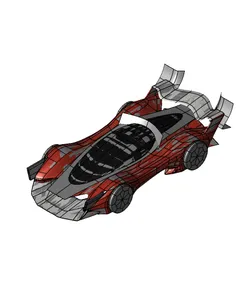 Ferrari F50