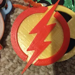 flash key chain