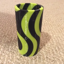 funky cylinder