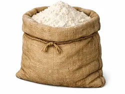 Grain Sack for Pen and Paper or DnD - Free 3D Print Model
